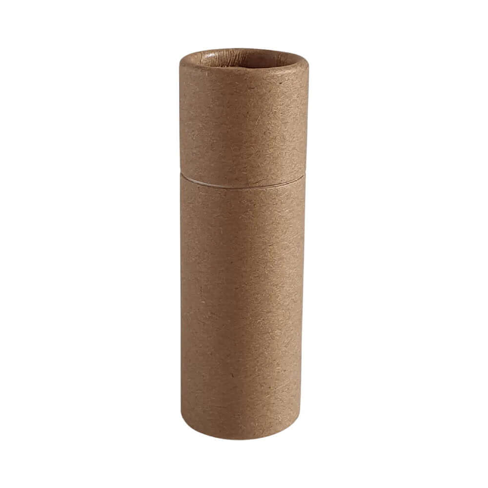 Rund Stift I Brunt Pap 22 Gram Ml
