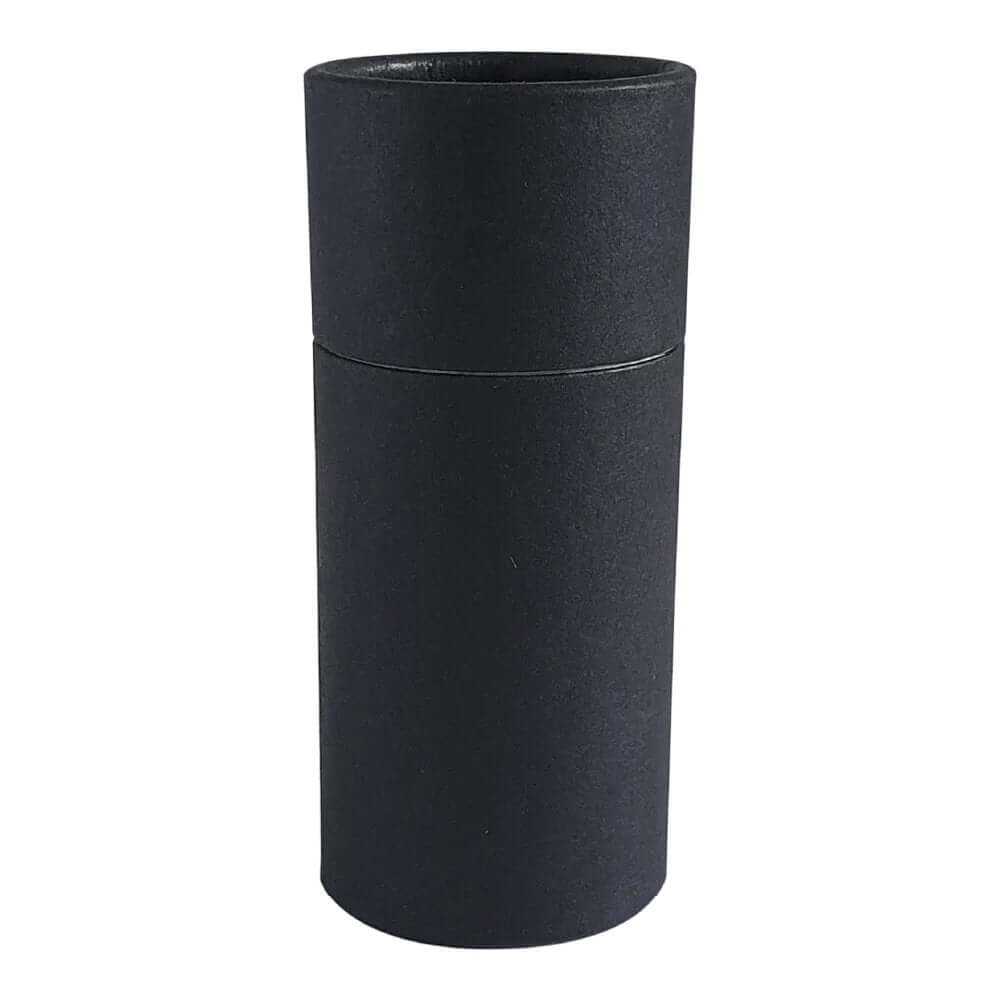 Rund Stift I Sort Pap 70 Gram Ml