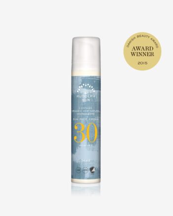 Rudolph Care Sun Face Cream Spf 30 50 Ml