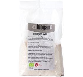 Biogan Surdejspulver ø  300g