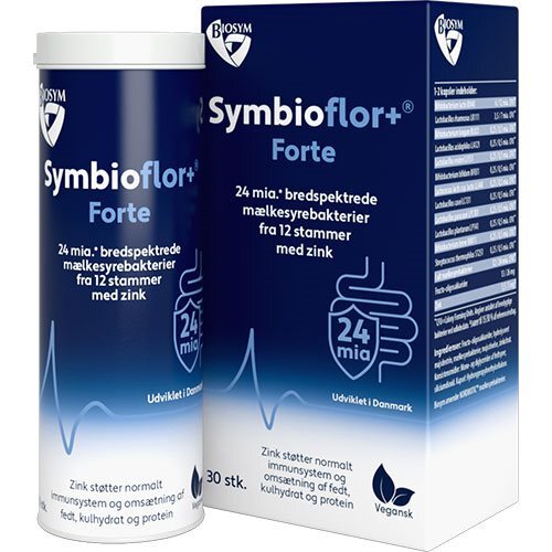 Symbioflor  Forte  30kap