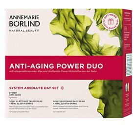 Annemarie B? Rlind System Absolute Day Care Set  1pk