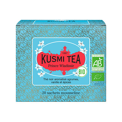Kusmi Prince Vladimir  20 Breve