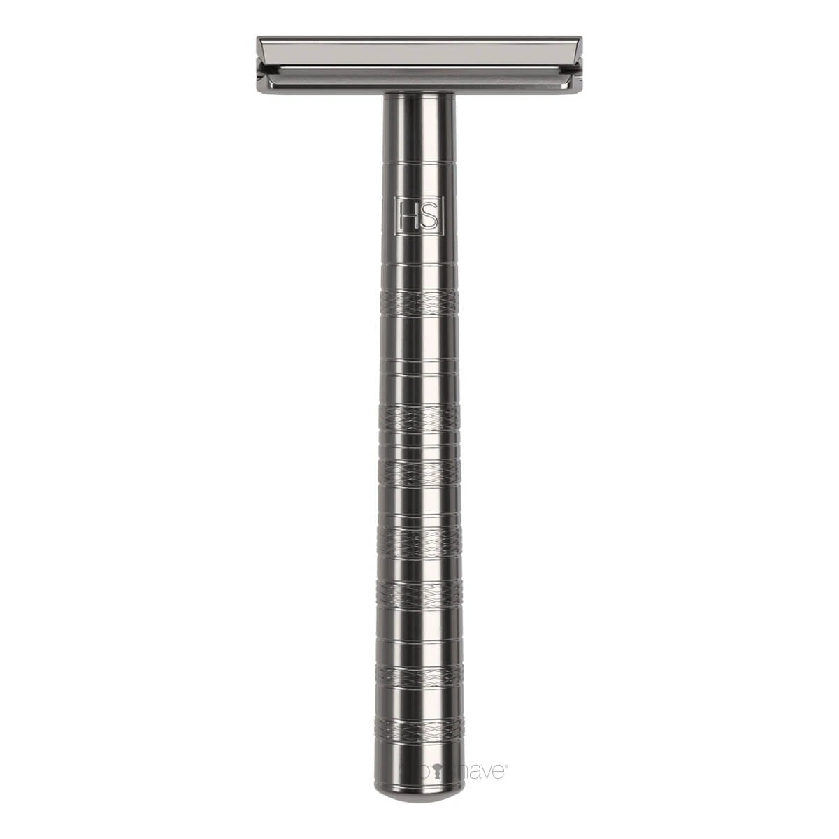 Henson Shaving Ti22 De Skraber  Titanium   Mild