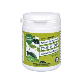 Nd Tomentosa 180 Kap