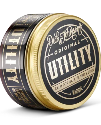 Dick Johnson   Pomade Utility Balm  Til Skæg  Hår   Hud