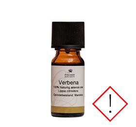 Fischer Verbenaolie æterisk 10 Ml