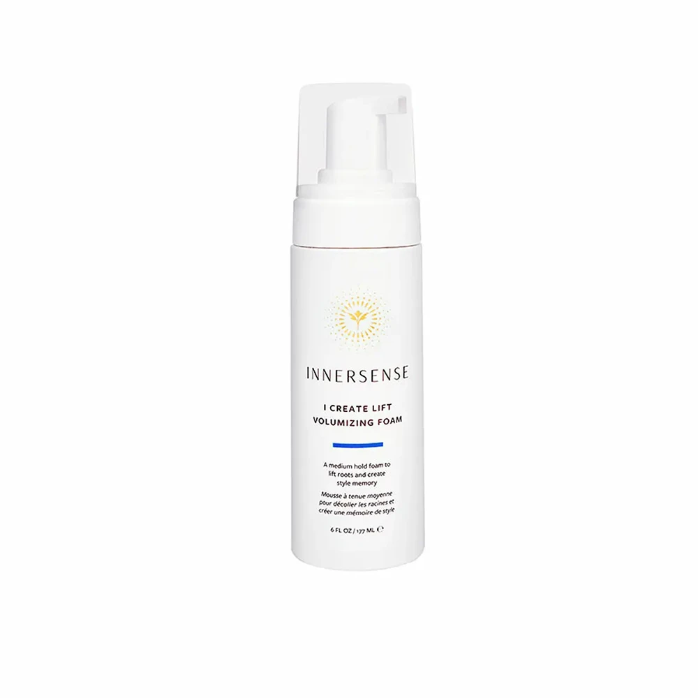 Innersense I Create Lift Volumizing Foam  177ml