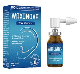 Waxonova 10 Ml