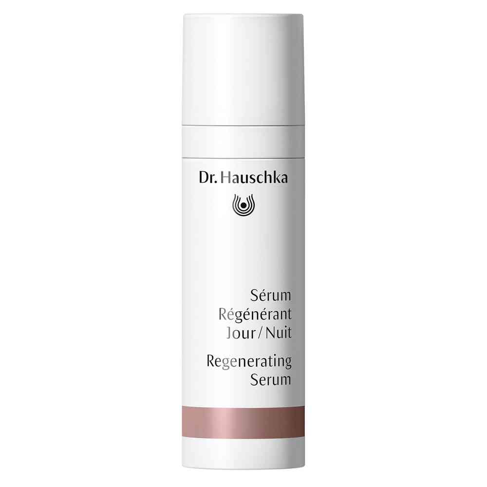 Dr  Hauschka Regenerating Serum  30ml