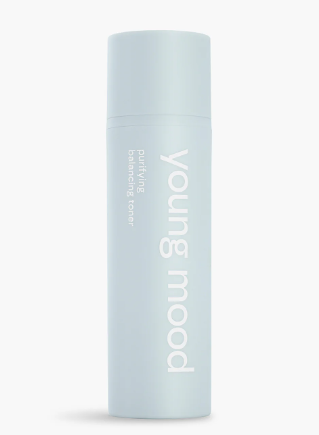 Young Mood Purifying Balancing Toner 50ml