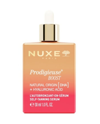 Nuxe Prodigieuse Boost Self Tanning Serum  30ml